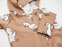 Baby Duck Rompers (Exclusive to KPFarm)