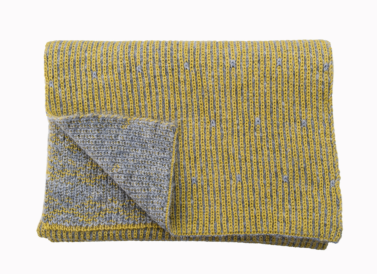 Reversible Alpaca Chalina