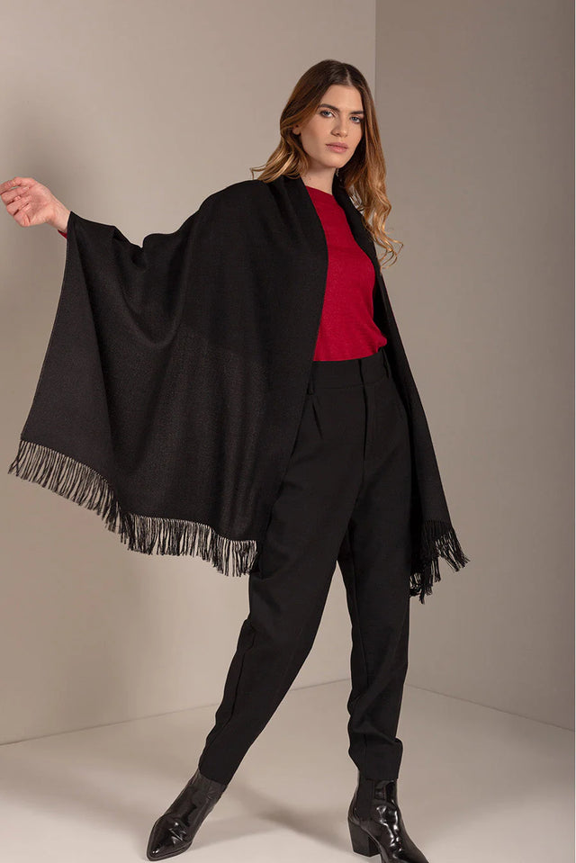 Jee Royal alpaca Shawl