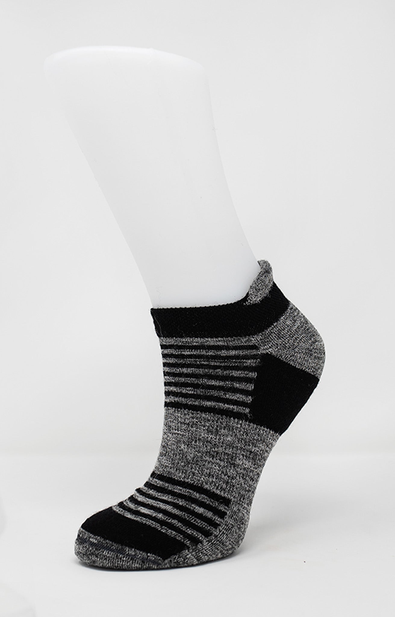 Alpaca Premium Ankle Sport Socks