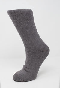 'Signature' Cushion Alpaca Socks