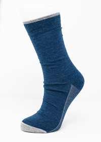 Alpaca Premium Dress Crew Socks