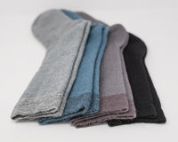 'Signature' Cushion Alpaca Socks