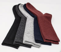 'Signature' Bamboo Alpaca Socks