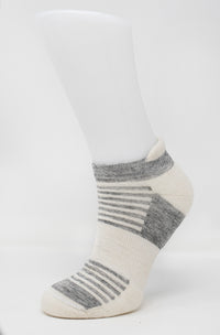 Alpaca Premium Ankle Sport Socks