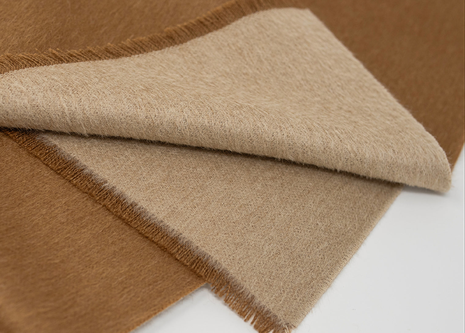 Baby Suri Reversible Scarf