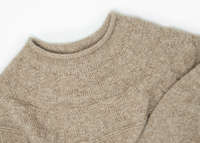 Christie Pullover Sweater