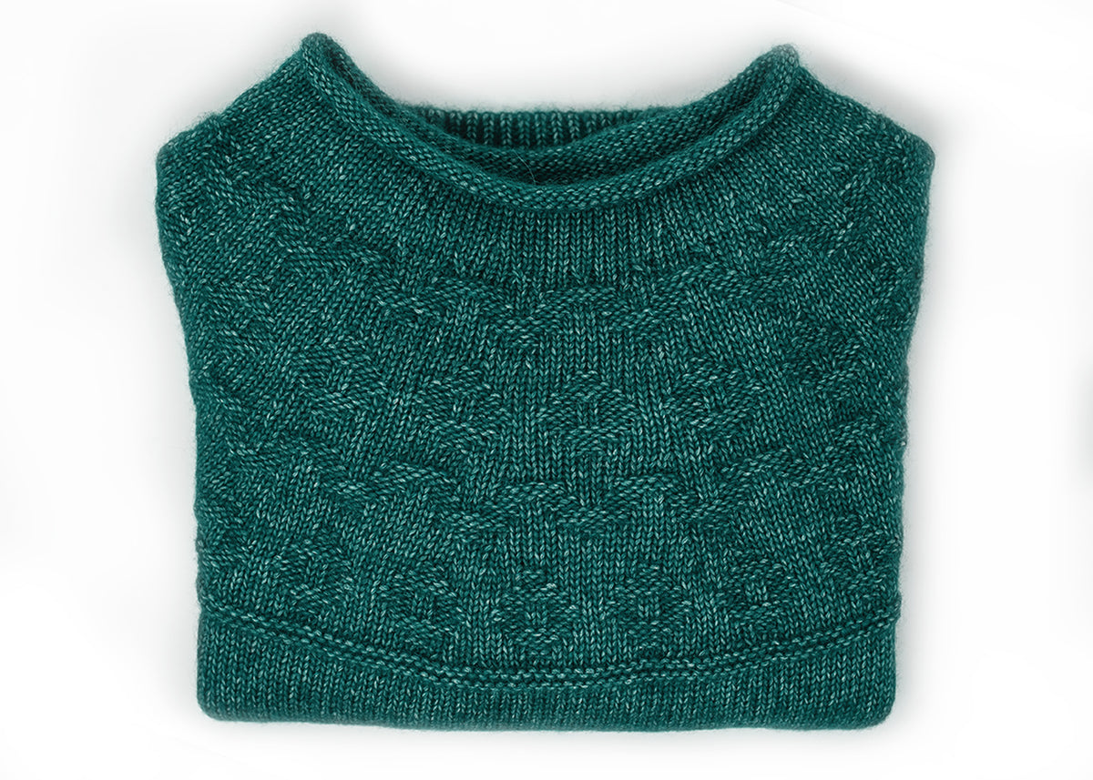 Christie Pullover Sweater