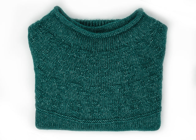 Christie Pullover Sweater