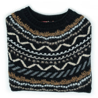 Camila Fair Isle Sweater