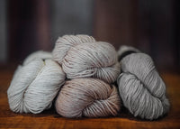 4-Ply Tacama Cotton / Alpaca Blend