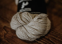 4-Ply Tacama Cotton / Alpaca Blend