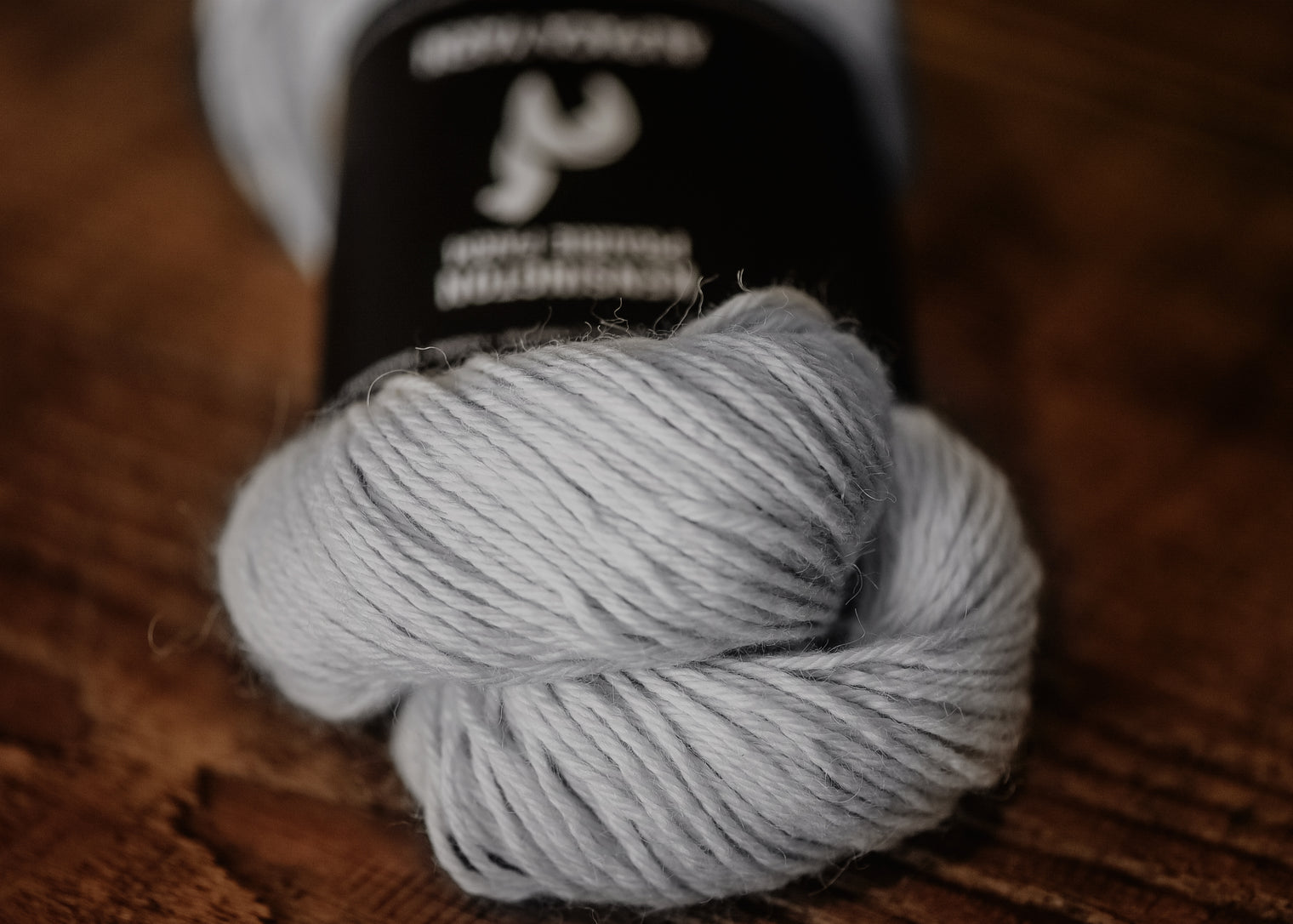 4-Ply Tacama Cotton / Alpaca Blend