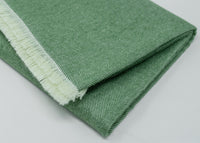 Premium Herringbone Throw