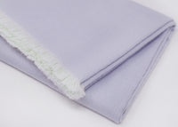 Premium Herringbone Throw