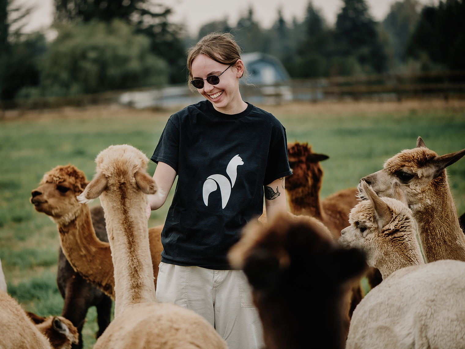 KPFarm T-Shirt