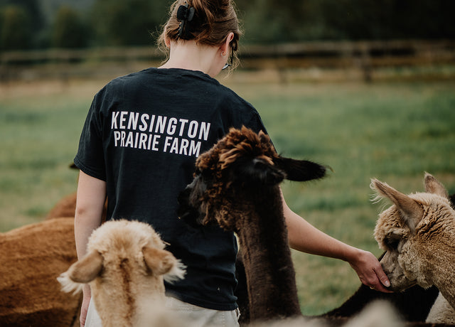 KPFarm T-Shirt