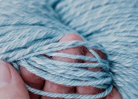 4-Ply Morona Alpaca Blend