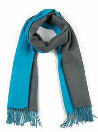 Double Faced Scarf