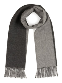 Double Faced Scarf
