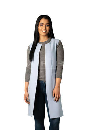 Women's Reversible Ava Vest