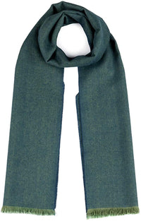 Binaural Premium Eyelash Fringe 100% Baby Alpaca