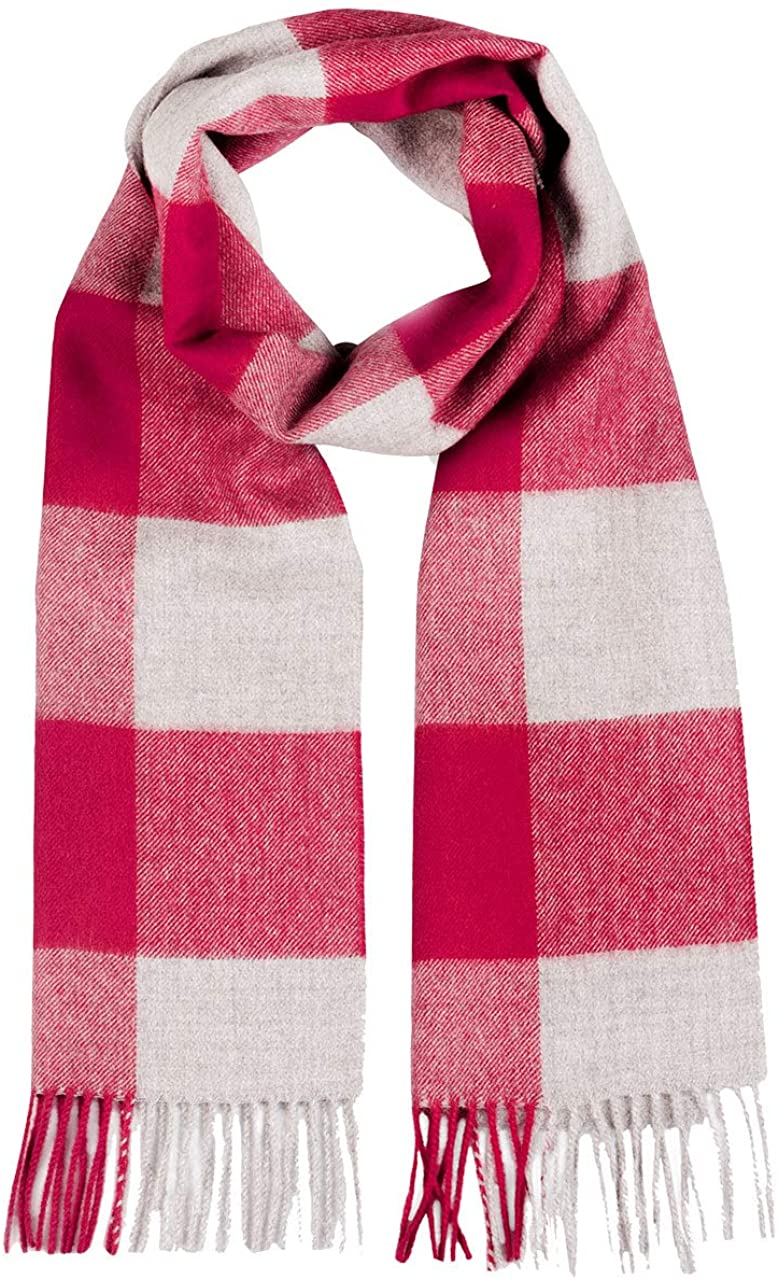 Adolescents Scarf