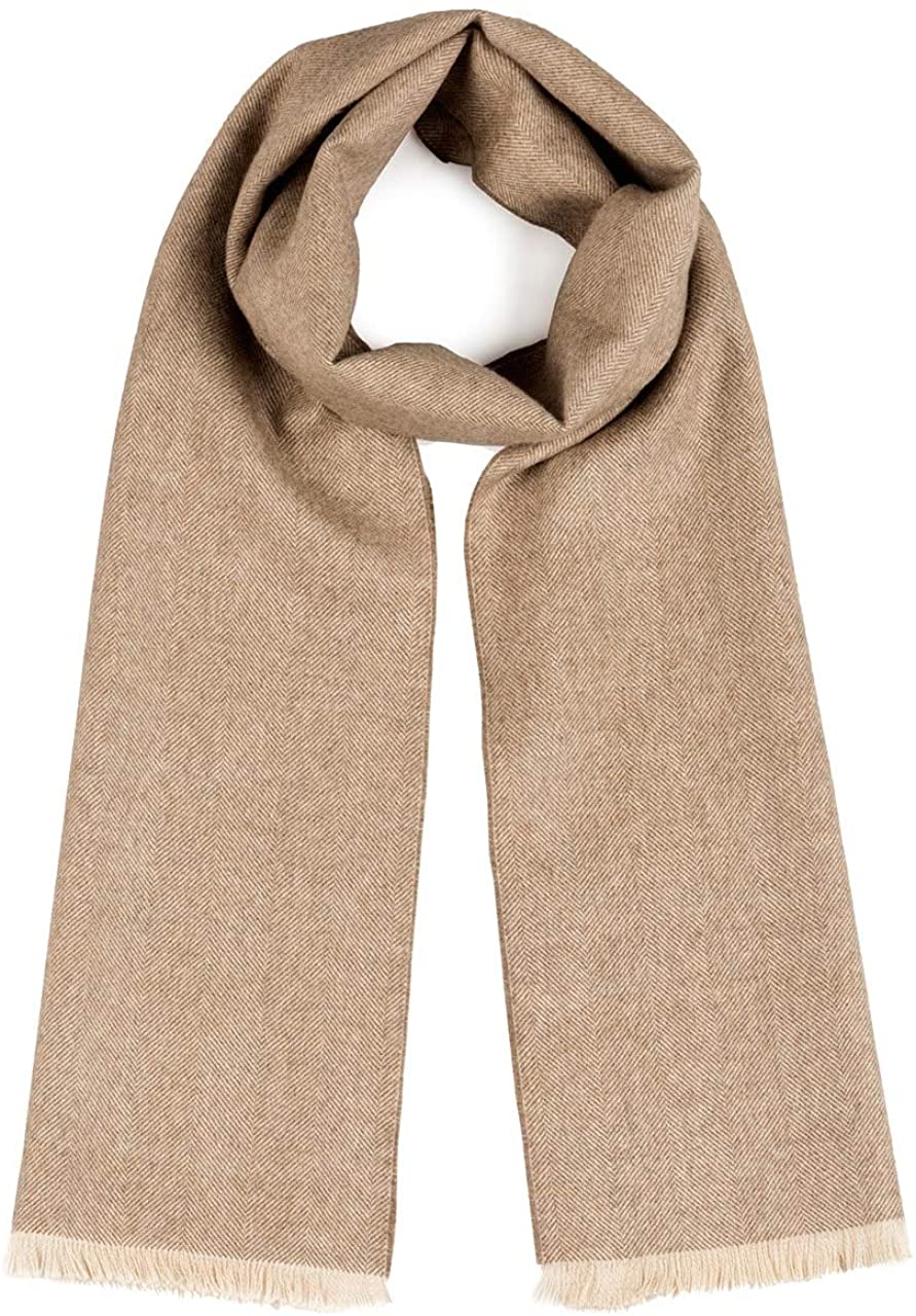 Binaural Premium Eyelash Fringe 100% Baby Alpaca