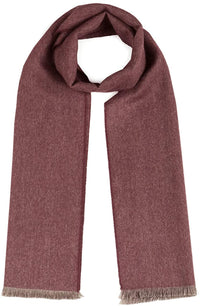 Binaural Premium Eyelash Fringe 100% Baby Alpaca