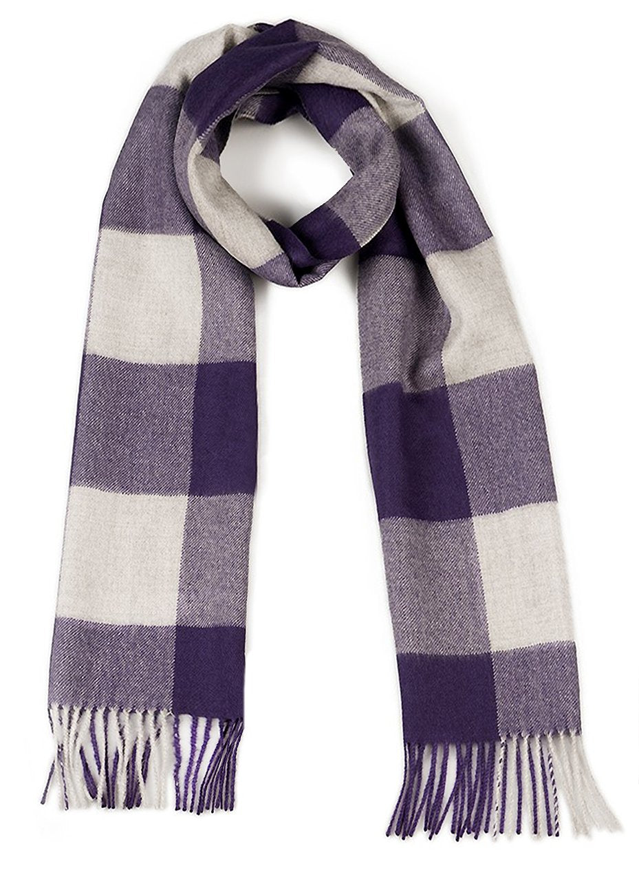 Adolescents Scarf