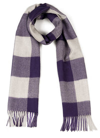 Adolescents Scarf