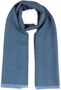 Binaural Premium Eyelash Fringe 100% Baby Alpaca