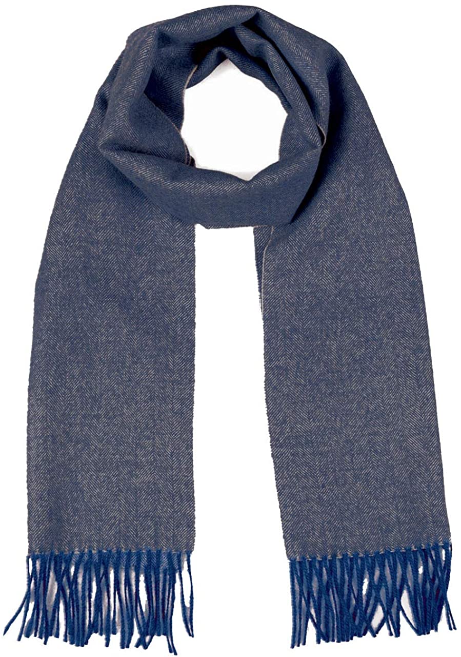 Herringbone Scarf