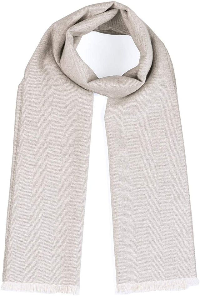 Binaural Premium Eyelash Fringe 100% Baby Alpaca