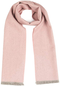 Binaural Premium Eyelash Fringe 100% Baby Alpaca