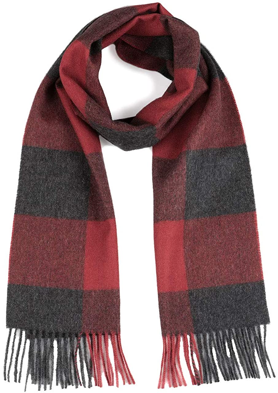 Adolescents Scarf