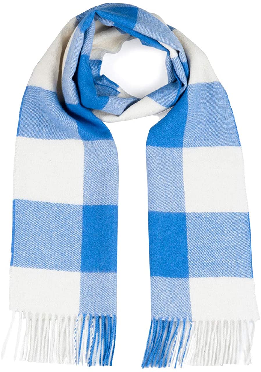 Adolescents Scarf