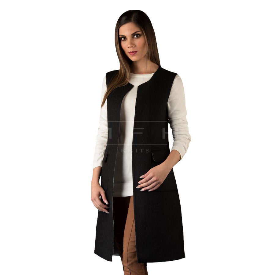 Women's Reversible Ava Vest