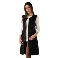 Women's Reversible Ava Vest