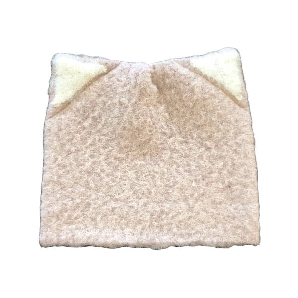 Alpaca Kids Kritter Hat