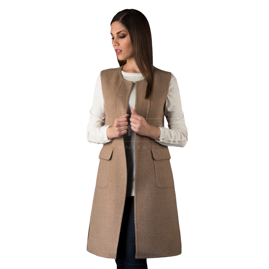 Women's Reversible Ava Vest