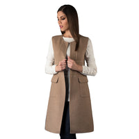 Women's Reversible Ava Vest
