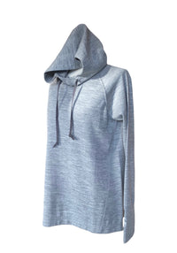 Women's Tech Pullover Hoodie