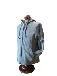 Men's Tech Zip Hoodie