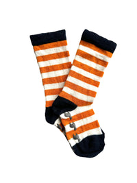 Baby & Toddler Alpaca Stripped Socks