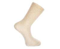 Copper Crew Sock