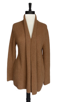 Alpaca Woolen Ladies Cardigan
