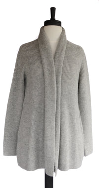 Alpaca Woolen Ladies Cardigan