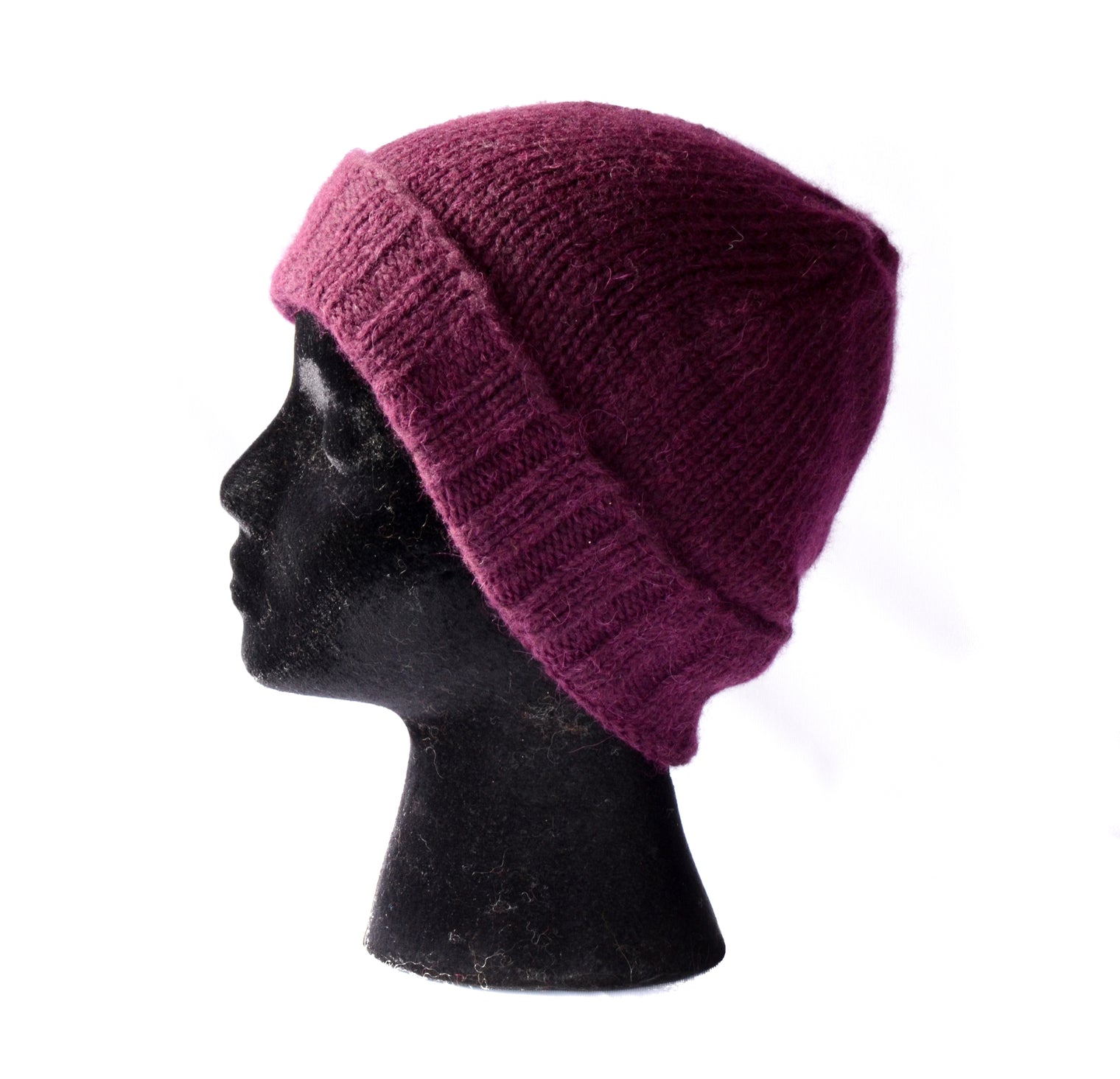 Cocoon Beanie