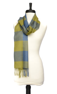 Adolescents Scarf